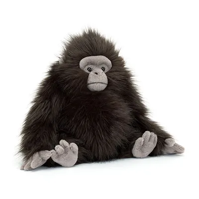 Gomez Gorilla (Medium)