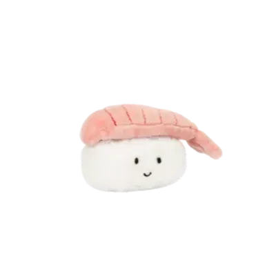 Sassy Sushi Nigiri