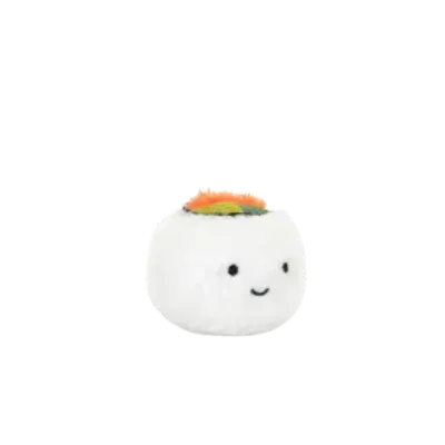 Sassy Sushi Uramaki (Tiny)
