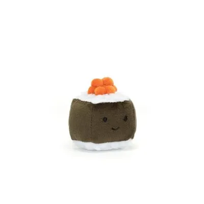 Sassy Sushi Hosomaki (Tiny)