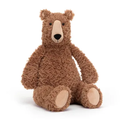 Enzo Bear (Medium)