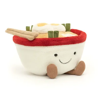 Amuseables Ramen (Small)