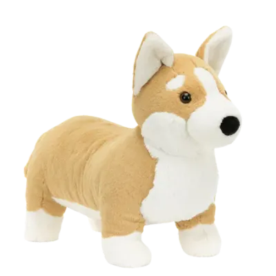 Betty Corgi (Big)