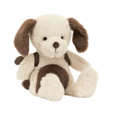 Backpack Puppy (Medium)