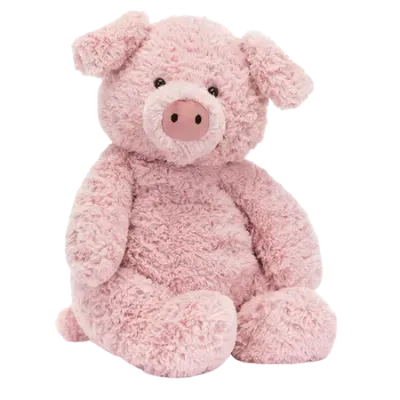 Barnabus Pig (Huge)