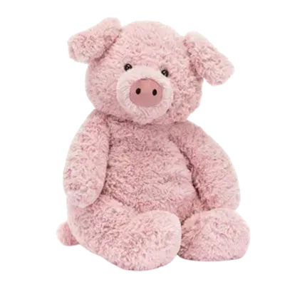 Barnabus Pig (Medium)