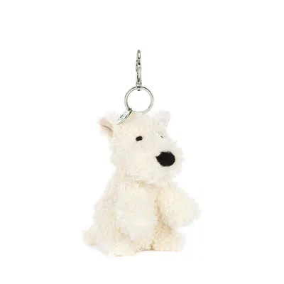Munro Scottie Dog (Bag Charm)