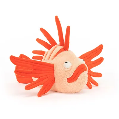 Lois Lionfish (Medium)