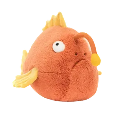 Alexis Anglerfish (Medium)