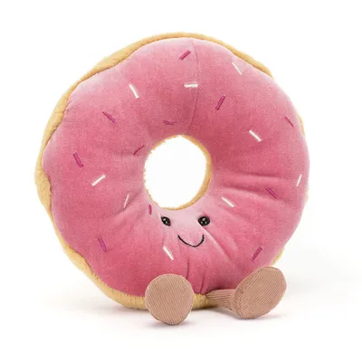 Amuseable Doughnut (Medium)