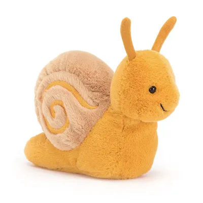 Sandy Snail (Medium)
