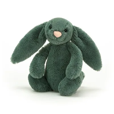 Bashful Forest Bunny (Small)