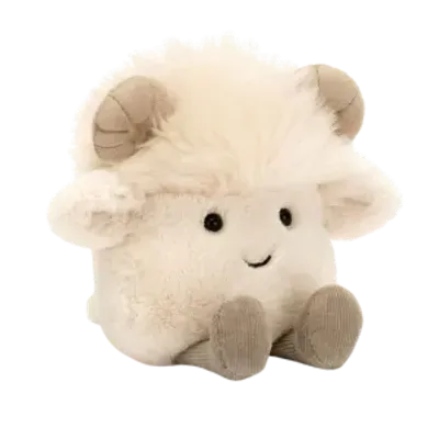Amuseabean Ram