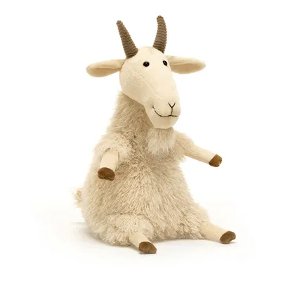 Ginny Goat (Medium)