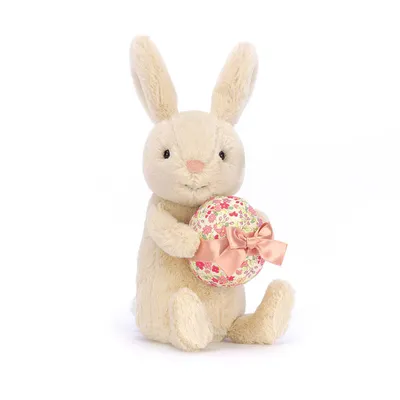 Bonnie Bunny with Egg (Medium)
