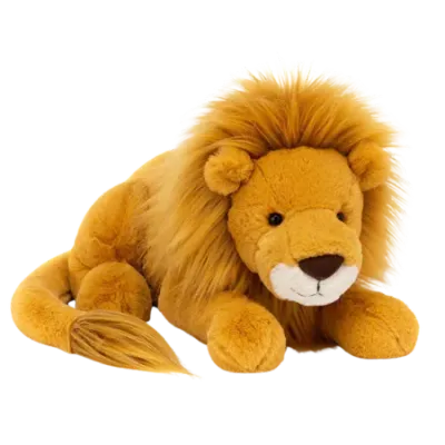 Louie Lion (Large)