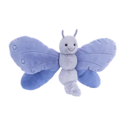 Bluebell Butterfly (Medium)