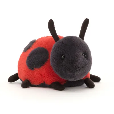 Layla Ladybird (Medium)