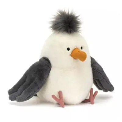 Chip Seagull (Medium)