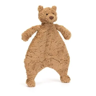 Bartholomew Bear Comforter (Medium)