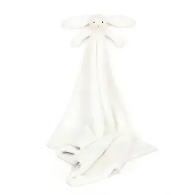 Bashful Luxe Bunny Luna Blanket (Large)