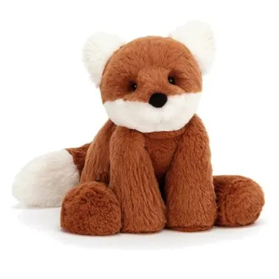 Smudge Fox (Medium)