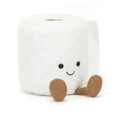 Amuseables Toilet Roll (Small)
