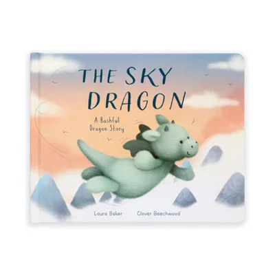 The Sky Dragon (Medium)