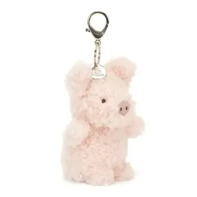 Little Pig (Bag Charm)