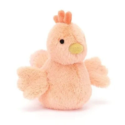 Fluffy Chicken (Small)