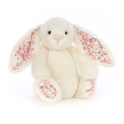 Blossom Cherry Bunny (Medium)