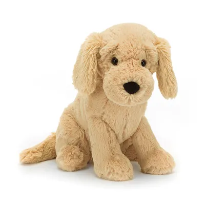 Tilly Golden Retriever (Medium)