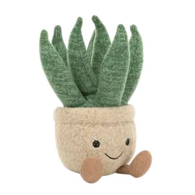 Amuseable Aloe Vera (Small)