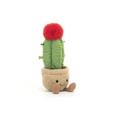 Amuseables Moon Cactus (Medium)