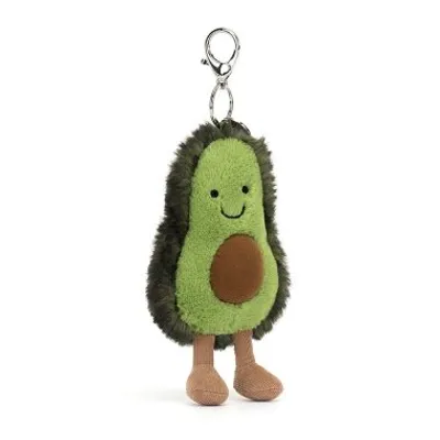 Amuseable Avocado (Bag Charm)