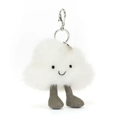 Amuseables Cloud (Bag Charm)
