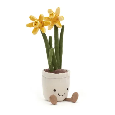 Amuseables Daffodil (Medium)