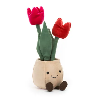 Amuseables Tulip Pot (Medium)