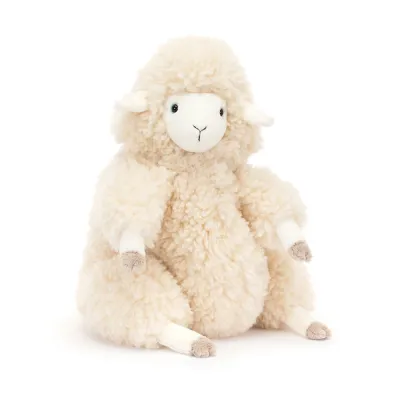 Bibbly Bobbly Sheep (Medium)