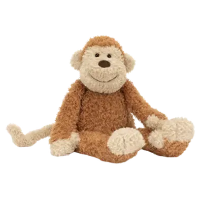 Junglie Monkey (Medium)