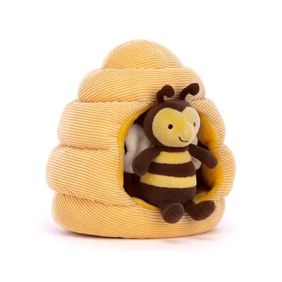 Honeyhome Bee (Medium)