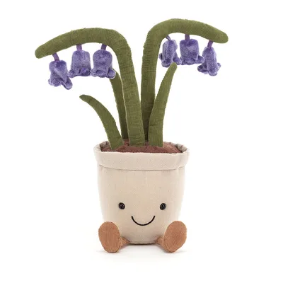 Amuseables Bluebell (Medium)
