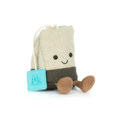 Amuseables Steepy Tea Bag (Small)