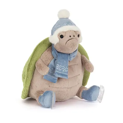 Timmy Turtle 'Skating' (Large)