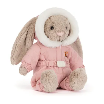 Bashful Bunny 'Snow Suit' (Medium)