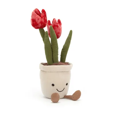 Amuseables Tulip (Medium)