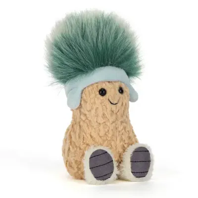 Amuseables Peanut 'Après Ski' (Medium)