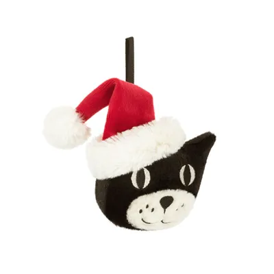 Jack Decoration (Small)