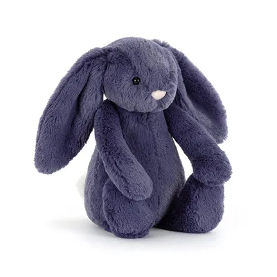 Bashful Saffyre Bunny (Small)