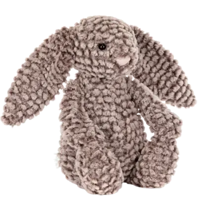 Bashful Luxe Bunny Pine (Medium)